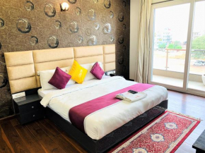 Lime Tree Hotel Pulkit Gurgaon-Artemis Hospital, Nearest Metro Huda City Centre